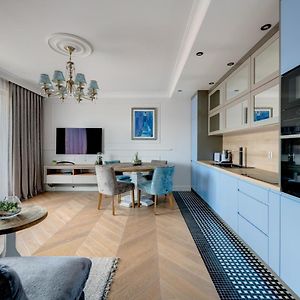 Unique Apartments - Browar Gdanski
