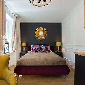 Basilica Apartment Mariacka Gdansk
